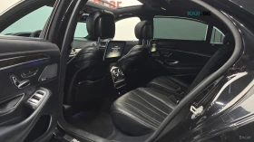 Mercedes-Benz S 350 * AMG* 360* Подгрев* Обдухване* Camera* Мъртва точ | Auto.bg — изображение 11