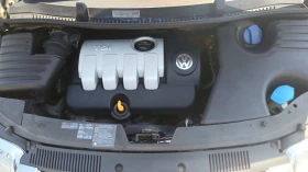 VW Sharan 1.9 TDI 131�.�. | Mobile.bg � ����� ������ 11