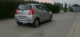 ����� �� �������� �� Suzuki Alto 1.0 �������� 
