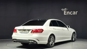 Mercedes-Benz E 350 CDI * AMG * ПАНОРАМА * ОБДУХВАНЕ *  - 14550 € / 28457.33 лв. - 87919976 3