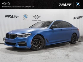 BMW 540 M-PK* HARMAN* CARPLAY* 360* ������ ���� | Mobile.bg � ����� ������ 2