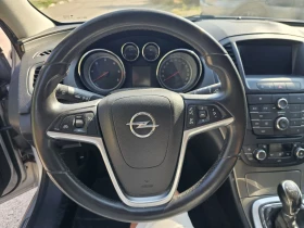 Opel Insignia undefined | Auto.bg — изображение 6