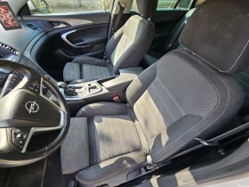Opel Insignia undefined | Auto.bg — изображение 10