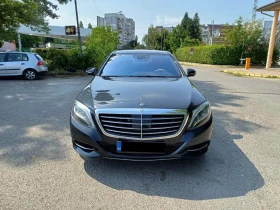 Mercedes-Benz S 500 Long 4Matic - 25900 € - 71428996 8