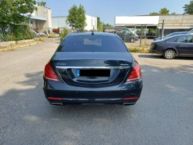 Mercedes-Benz S 500 Long 4Matic - 25900 € - 71428996 4