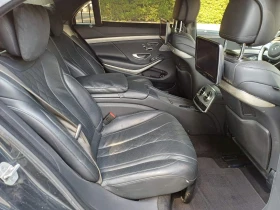 Mercedes-Benz S 500 Long 4Matic - 25900 € - 71428996 15