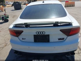 Audi A7 PREMIUM PLUS / ГЕНЕРАЦИЯ / | Auto.bg — изображение 16