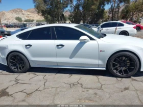 Audi A7 PREMIUM PLUS / ГЕНЕРАЦИЯ / | Auto.bg — изображение 13