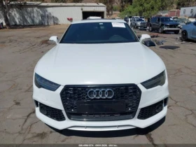 Audi A7 PREMIUM PLUS / ГЕНЕРАЦИЯ / | Auto.bg — изображение 12
