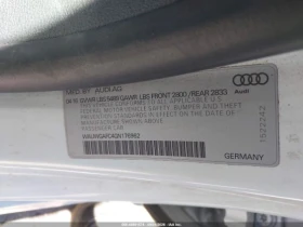 Audi A7 PREMIUM PLUS / ГЕНЕРАЦИЯ / | Auto.bg — изображение 9