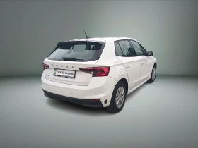 Skoda Fabia 1.0 MPI / LPG - 11000 € - 75738982 5