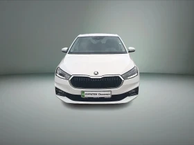 Skoda Fabia 1.0 MPI / LPG - 11000 € - 75738982 8