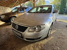 ����� �� �������� �� VW Passat DSG-170HP
