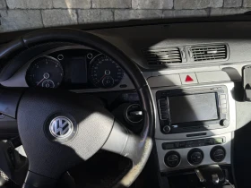 ����� �� �������� �� VW Passat DSG-170HP