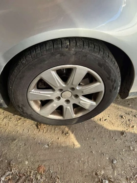 VW Passat DSG-170HP | Mobile.bg � ����� ������ 6