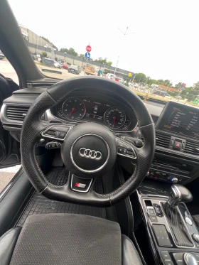 Audi A6 3.0Т QUATTRO  - 12799 € - 27155837 14