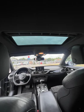 Audi A6 3.0Т QUATTRO  - 12799 € - 27155837 7