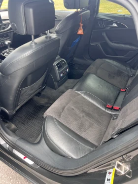 Audi A6 3.0Т QUATTRO  - 12799 € - 27155837 11
