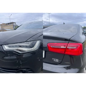 Audi A6 3.0Т QUATTRO  - 12799 € - 27155837 4