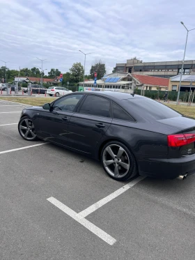 Audi A6 3.0Т QUATTRO  - 12799 € - 27155837 3