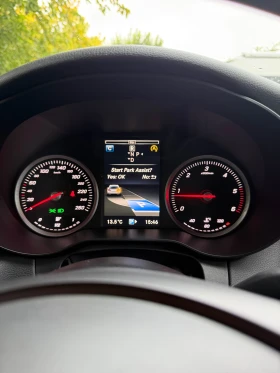 Mercedes-Benz C 220 2.2CDI Авто 170кс Лед Нави Камера Подгрев 2015г  - 10100 € - 97953444 17