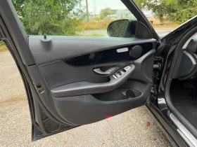 Mercedes-Benz C 220 2.2CDI Авто 170кс Лед Нави Камера Подгрев 2015г  - 10100 € - 97953444 7
