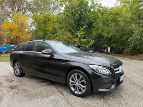 Mercedes-Benz C 220 2.2CDI Авто 170кс Лед Нави Камера Подгрев 2015г  - 10100 € - 97953444 6