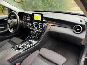 Mercedes-Benz C 220 2.2CDI Авто 170кс Лед Нави Камера Подгрев 2015г  - 10100 € - 97953444 13