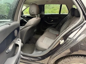 Mercedes-Benz C 220 2.2CDI Авто 170кс Лед Нави Камера Подгрев 2015г  - 10100 € - 97953444 10