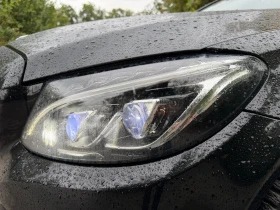 Mercedes-Benz C 220 2.2CDI Авто 170кс Лед Нави Камера Подгрев 2015г  - 10100 € - 97953444 15