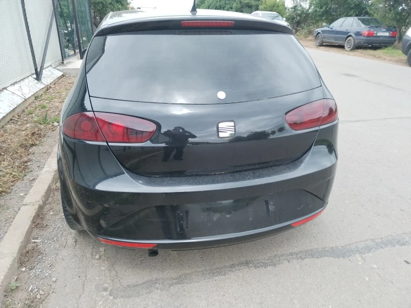 Seat Leon 1.6 tdi COPA, снимка 14 - Автомобили и джипове - 46668149