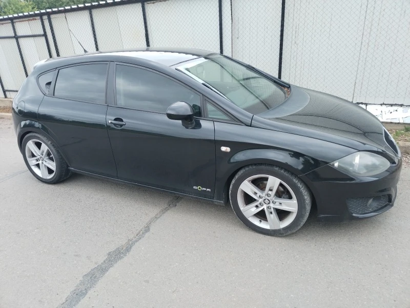 Seat Leon 1.6 tdi COPA, снимка 12 - Автомобили и джипове - 46668149