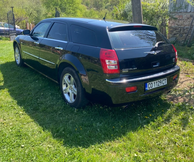 Chrysler 300c, снимка 2 - Автомобили и джипове - 49577343