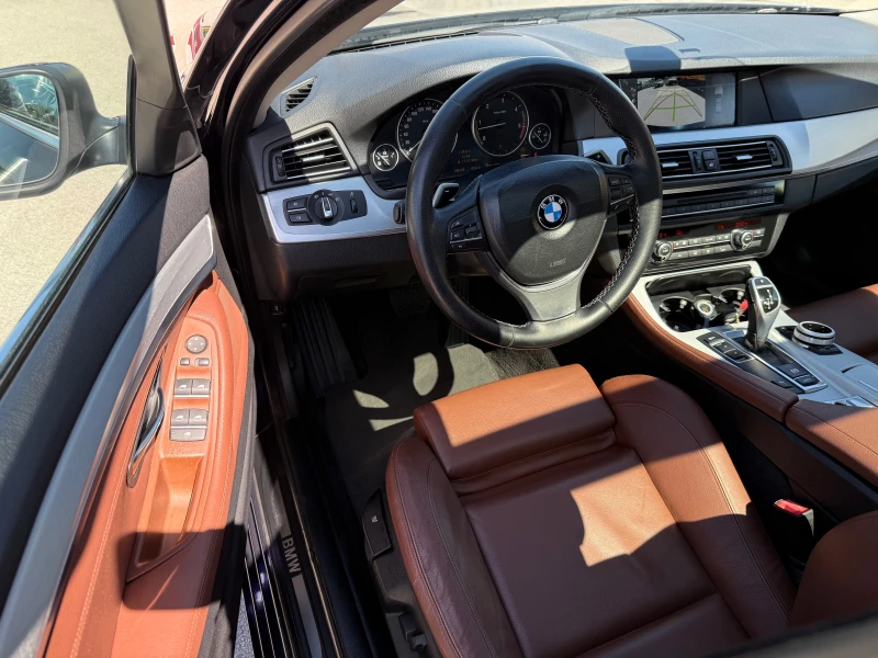 BMW 530 D F11 ! ! ! / M-SPORT / ! ! !, снимка 10 - Автомобили и джипове - 52197093
