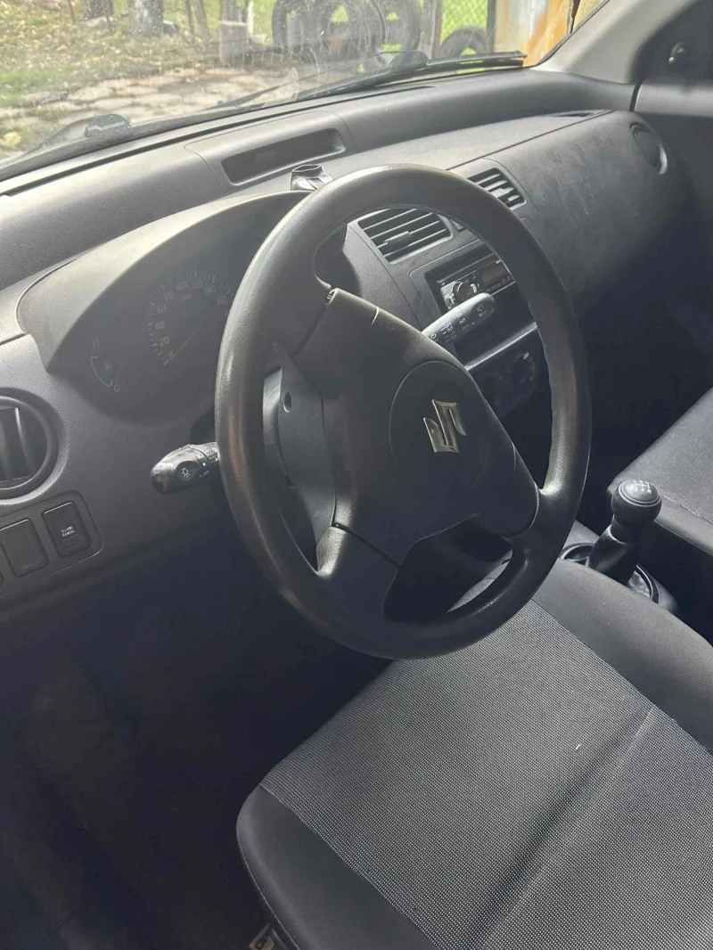 Suzuki Swift, снимка 5 - Автомобили и джипове - 52283859