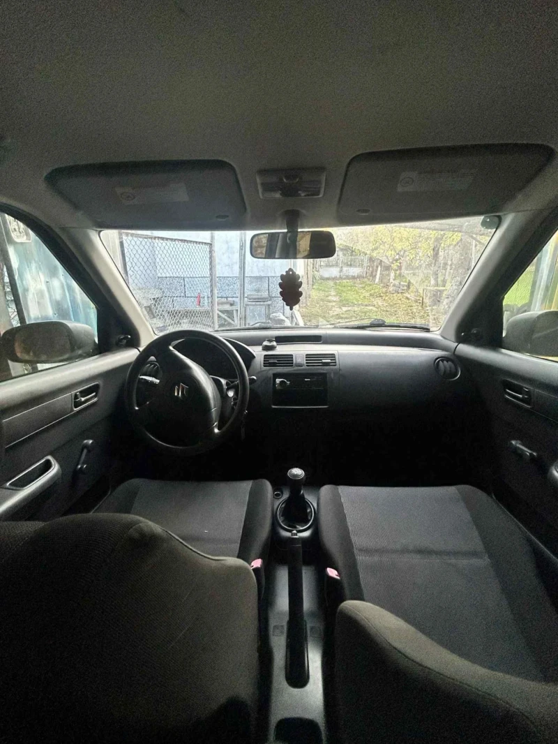 Suzuki Swift, снимка 3 - Автомобили и джипове - 52283859