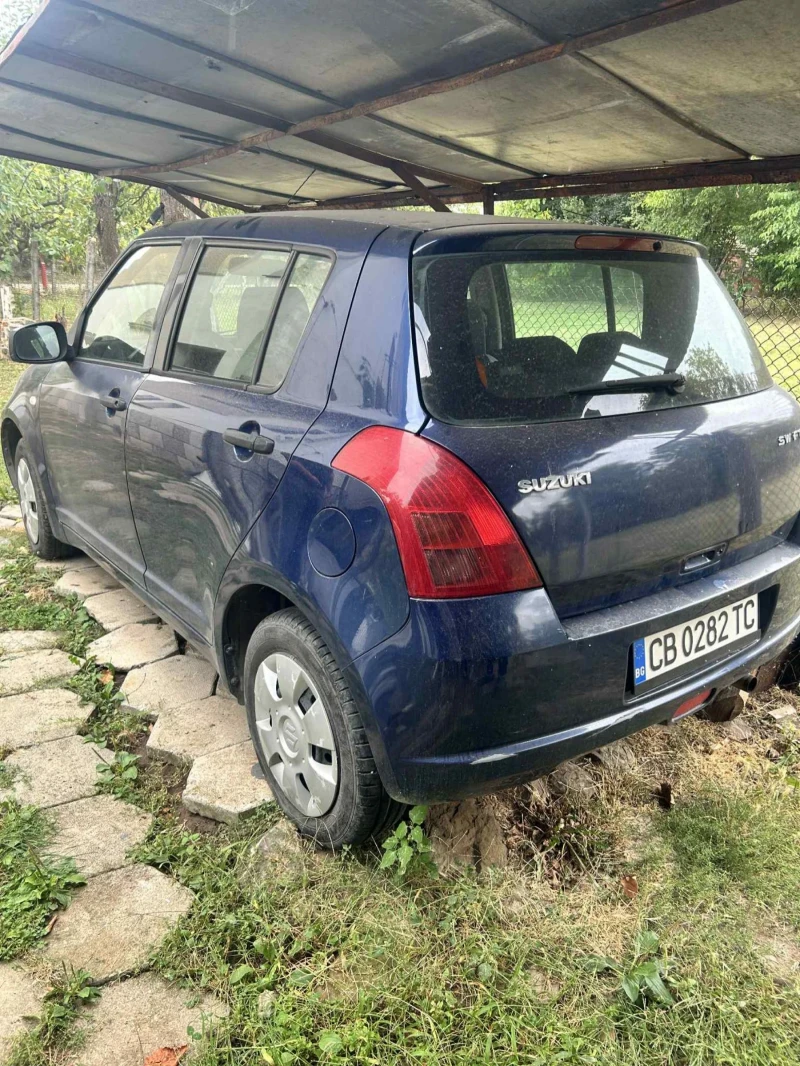 Suzuki Swift, снимка 2 - Автомобили и джипове - 52283859