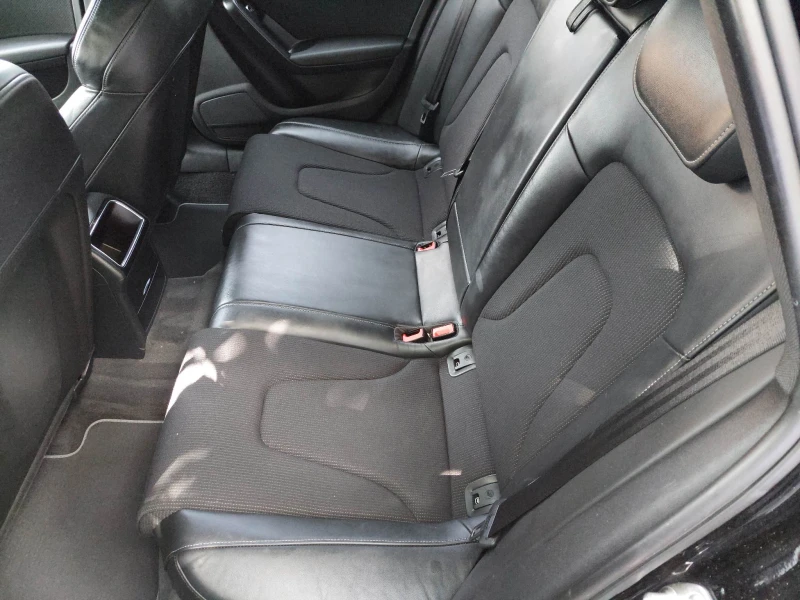 Audi A4 2, 0TDI S-Line 177ps 4x4, снимка 11 - Автомобили и джипове - 52917806