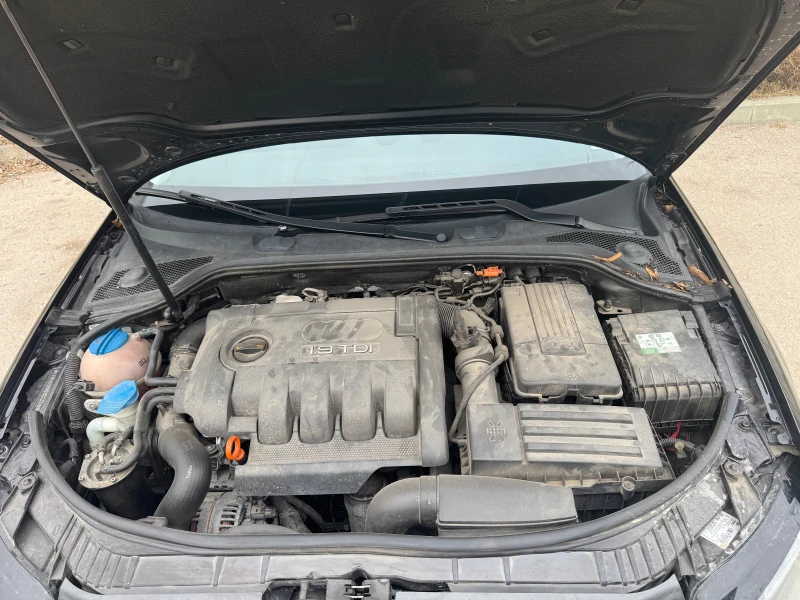 Audi A3, снимка 9 - Автомобили и джипове - 53237611