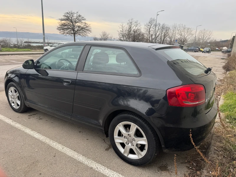 Audi A3, снимка 6 - Автомобили и джипове - 53237611