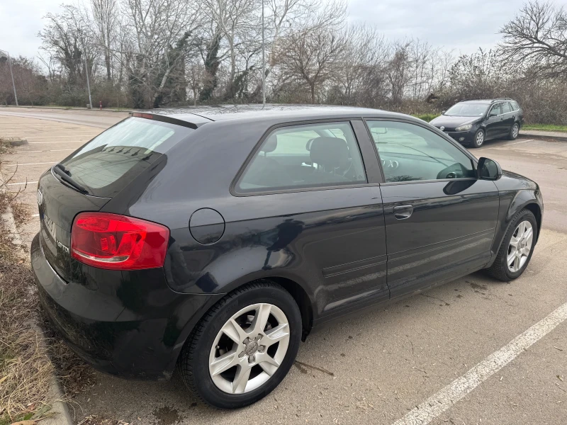 Audi A3, снимка 5 - Автомобили и джипове - 53237611