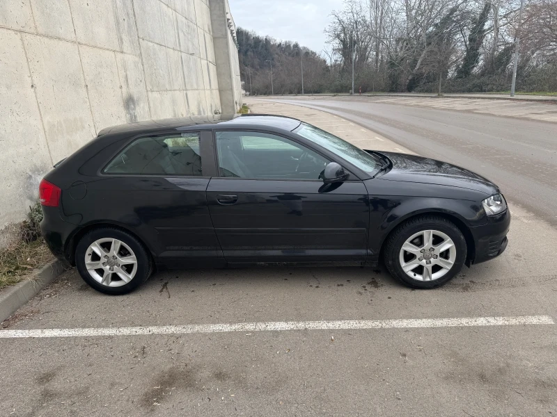 Audi A3, снимка 4 - Автомобили и джипове - 53237611