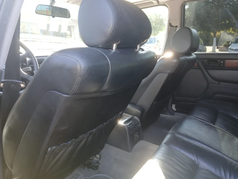 BMW 750, снимка 10 - Автомобили и джипове - 53387808