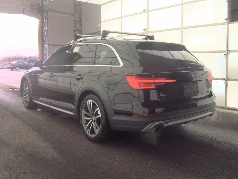 Audi A4 Allroad Premium Plus , снимка 2 - Автомобили и джипове - 53433230
