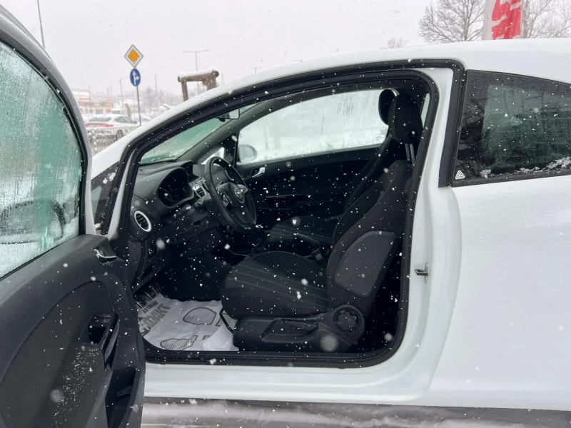 Opel Corsa 1.2i/EURO.5B, снимка 8 - Автомобили и джипове - 53572934