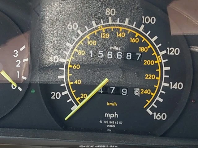 Mercedes-Benz 420 SEL | Mobile.bg   15