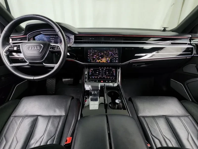 Audi A8 55 TFSI QUATTRO LWB | Mobile.bg � ����������� 7