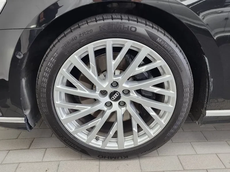 Audi A8 55 TFSI QUATTRO LWB | Mobile.bg � ����������� 5
