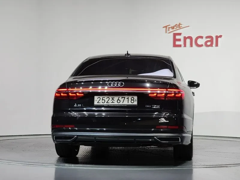 Audi A8 55 TFSI QUATTRO LWB | Mobile.bg � ����������� 4