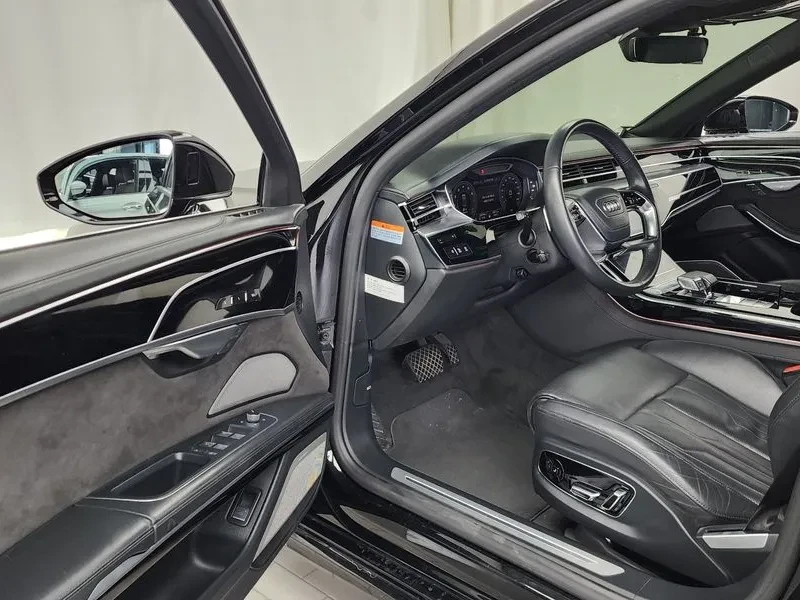 Audi A8 55 TFSI QUATTRO LWB | Mobile.bg � ����������� 10